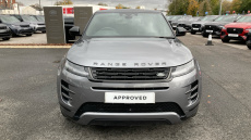 Land Rover Range Rover Evoque 2.0 D200 Dynamic SE 5dr Auto Diesel Hatchback